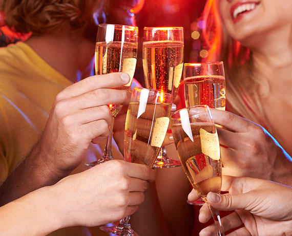 Sparkassen-Arena Hildesheim - Firmenevents