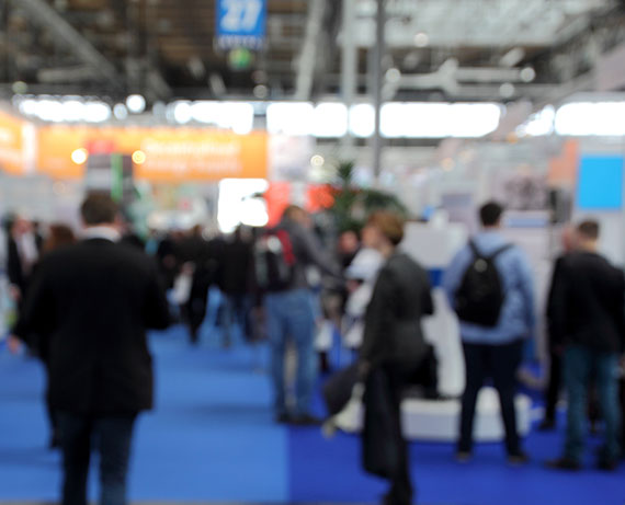 Sparkassen-Arena Hildesheim - Märkte und Messen